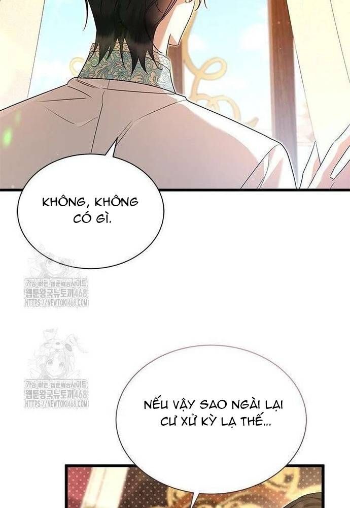 Trở Thành Hầu Nữ Của Bạo Chúa Chapter 92 - 59
