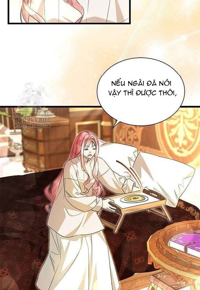 Trở Thành Hầu Nữ Của Bạo Chúa Chapter 92 - 64
