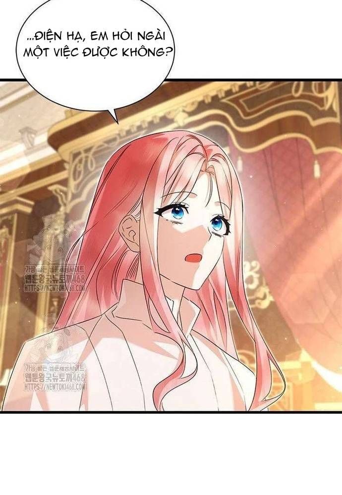 Trở Thành Hầu Nữ Của Bạo Chúa Chapter 92 - 72
