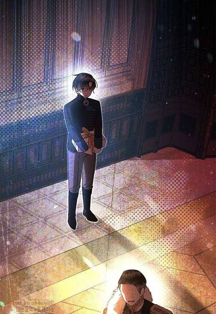 Trở Thành Hầu Nữ Của Bạo Chúa Chapter 92 - 79