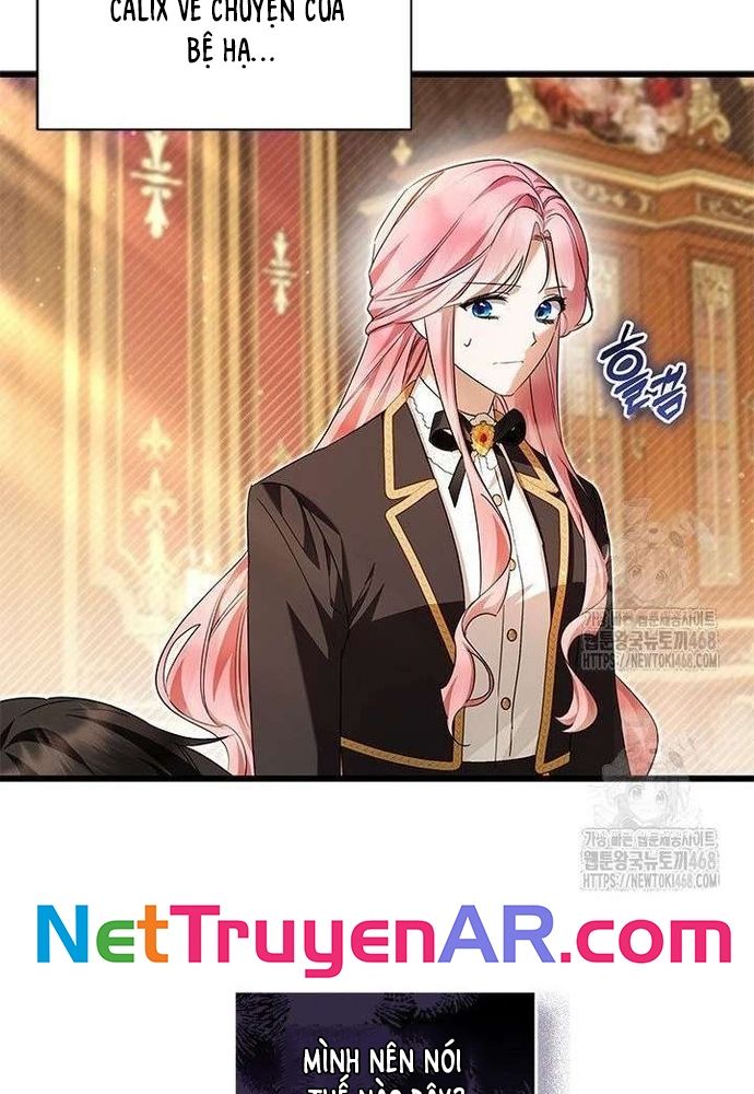 Trở Thành Hầu Nữ Của Bạo Chúa Chapter 93 - 15