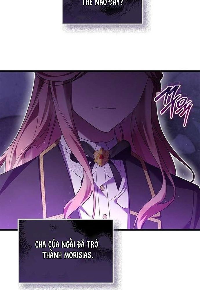 Trở Thành Hầu Nữ Của Bạo Chúa Chapter 93 - 16