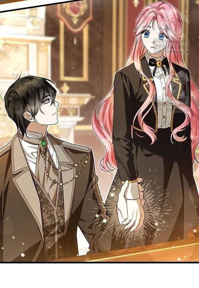 Trở Thành Hầu Nữ Của Bạo Chúa Chapter 93 - 21