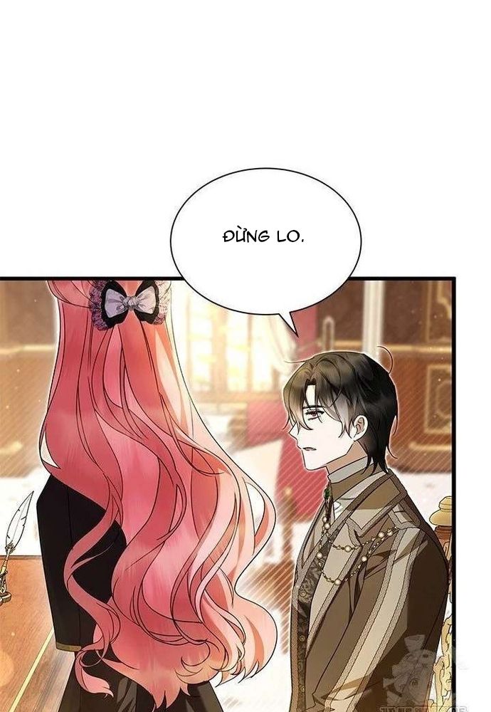 Trở Thành Hầu Nữ Của Bạo Chúa Chapter 93 - 22