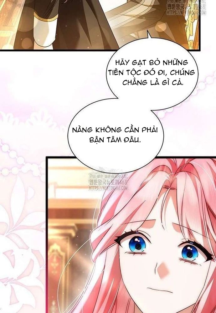 Trở Thành Hầu Nữ Của Bạo Chúa Chapter 93 - 23
