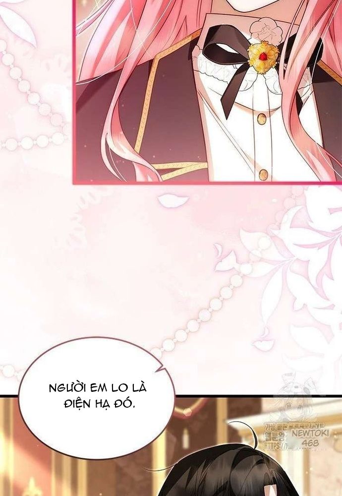 Trở Thành Hầu Nữ Của Bạo Chúa Chapter 93 - 24