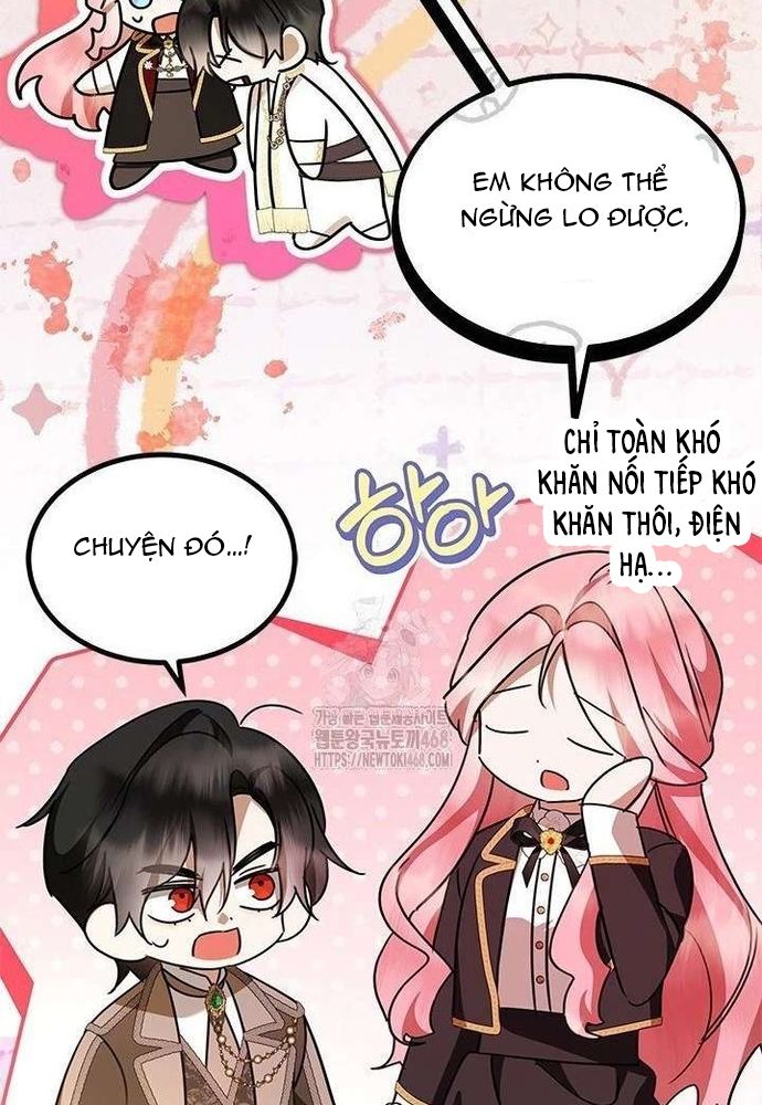 Trở Thành Hầu Nữ Của Bạo Chúa Chapter 93 - 27