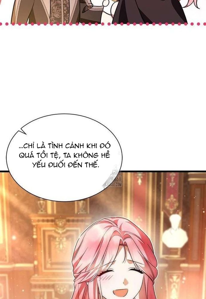 Trở Thành Hầu Nữ Của Bạo Chúa Chapter 93 - 28