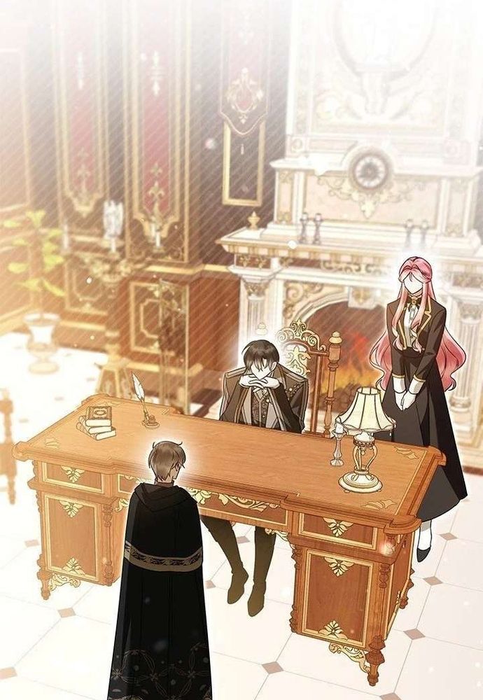 Trở Thành Hầu Nữ Của Bạo Chúa Chapter 93 - 4