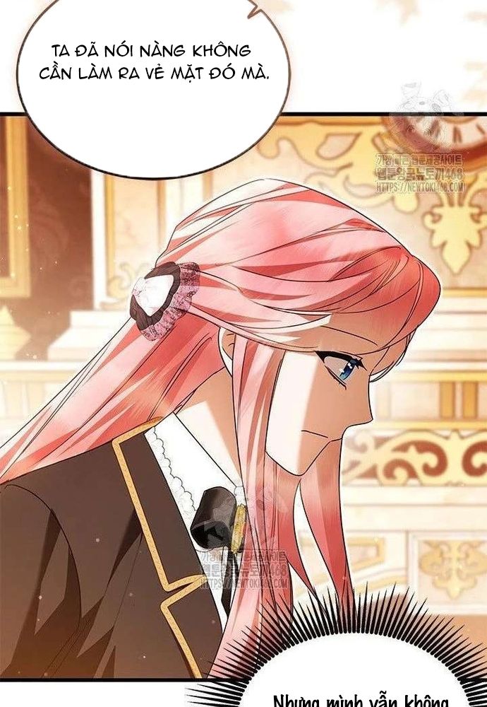 Trở Thành Hầu Nữ Của Bạo Chúa Chapter 93 - 33