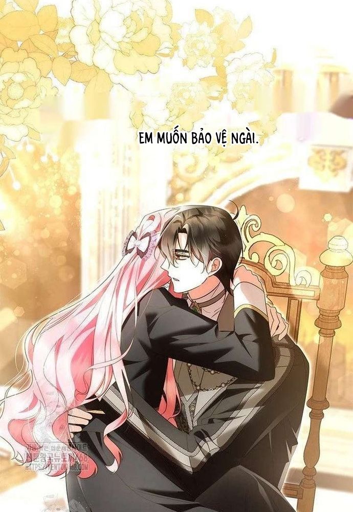 Trở Thành Hầu Nữ Của Bạo Chúa Chapter 93 - 37