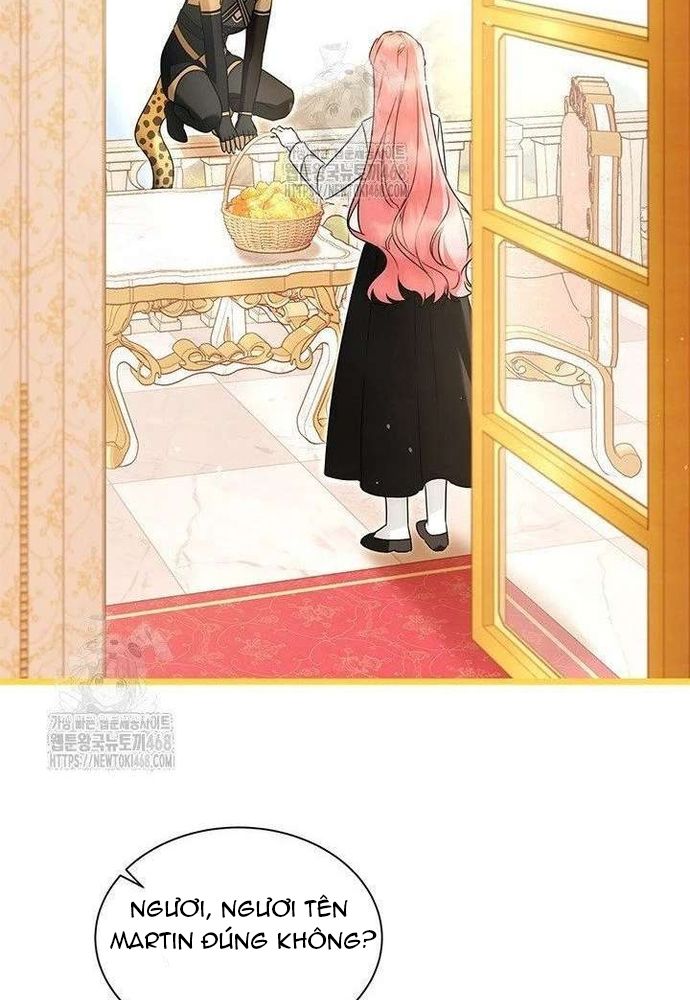 Trở Thành Hầu Nữ Của Bạo Chúa Chapter 93 - 42