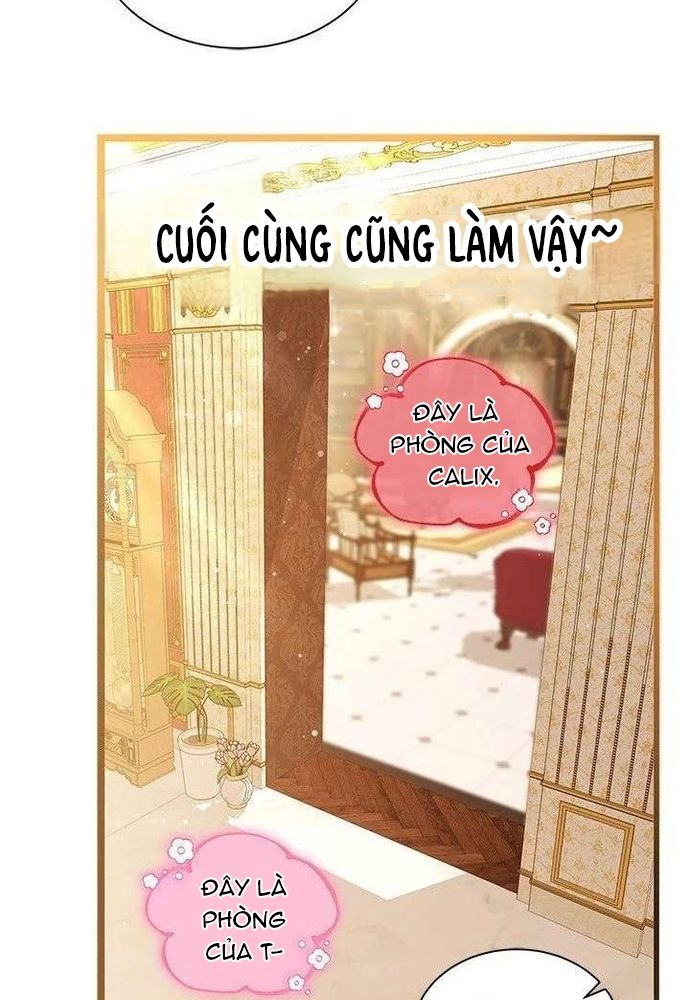 Trở Thành Hầu Nữ Của Bạo Chúa Chapter 93 - 43