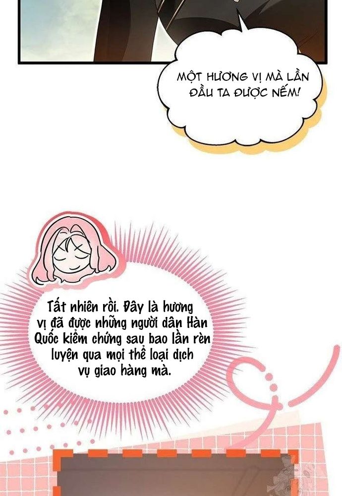 Trở Thành Hầu Nữ Của Bạo Chúa Chapter 93 - 48