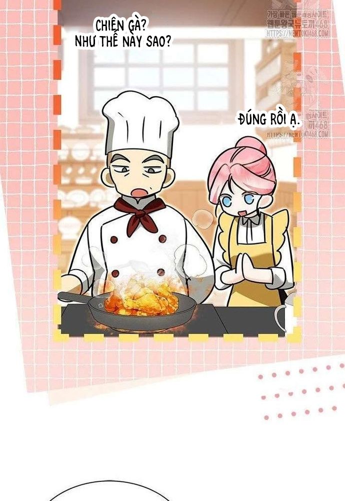 Trở Thành Hầu Nữ Của Bạo Chúa Chapter 93 - 49