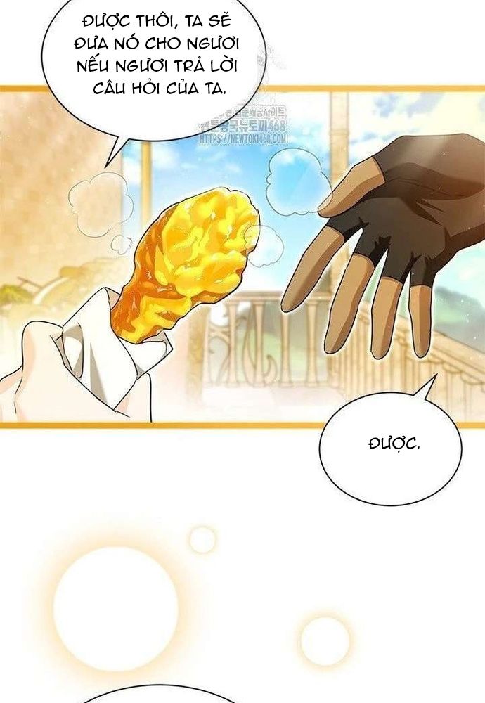 Trở Thành Hầu Nữ Của Bạo Chúa Chapter 93 - 50