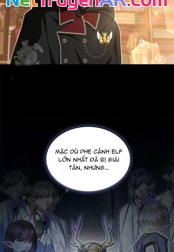 Trở Thành Hầu Nữ Của Bạo Chúa Chapter 93 - 6