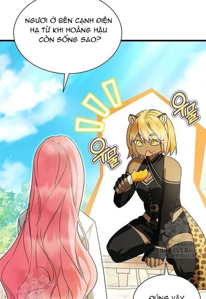 Trở Thành Hầu Nữ Của Bạo Chúa Chapter 93 - 51