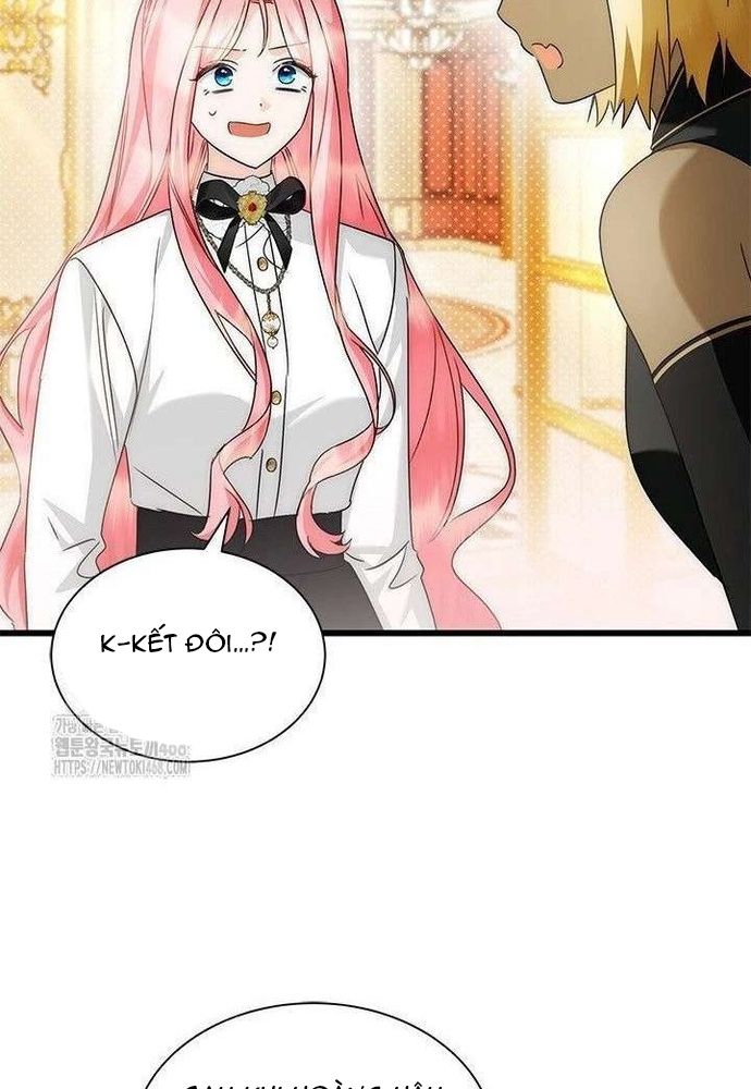 Trở Thành Hầu Nữ Của Bạo Chúa Chapter 93 - 56
