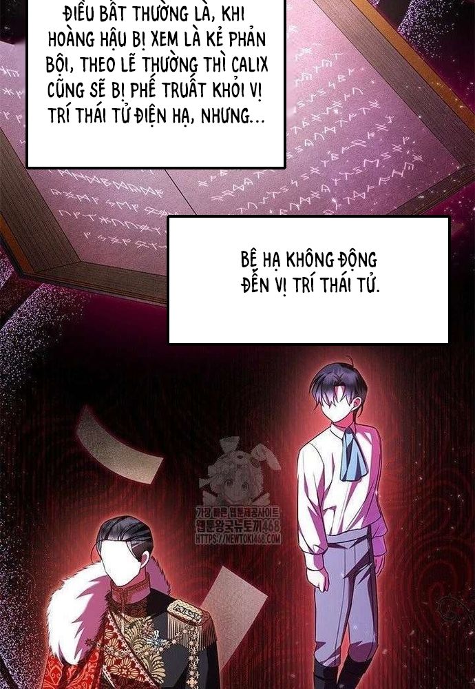 Trở Thành Hầu Nữ Của Bạo Chúa Chapter 93 - 60