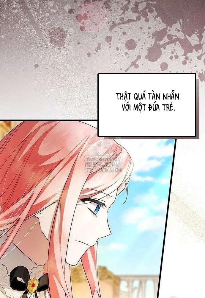 Trở Thành Hầu Nữ Của Bạo Chúa Chapter 93 - 63