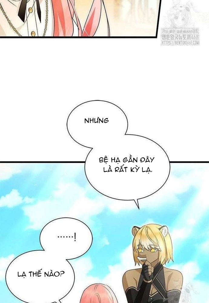 Trở Thành Hầu Nữ Của Bạo Chúa Chapter 93 - 64