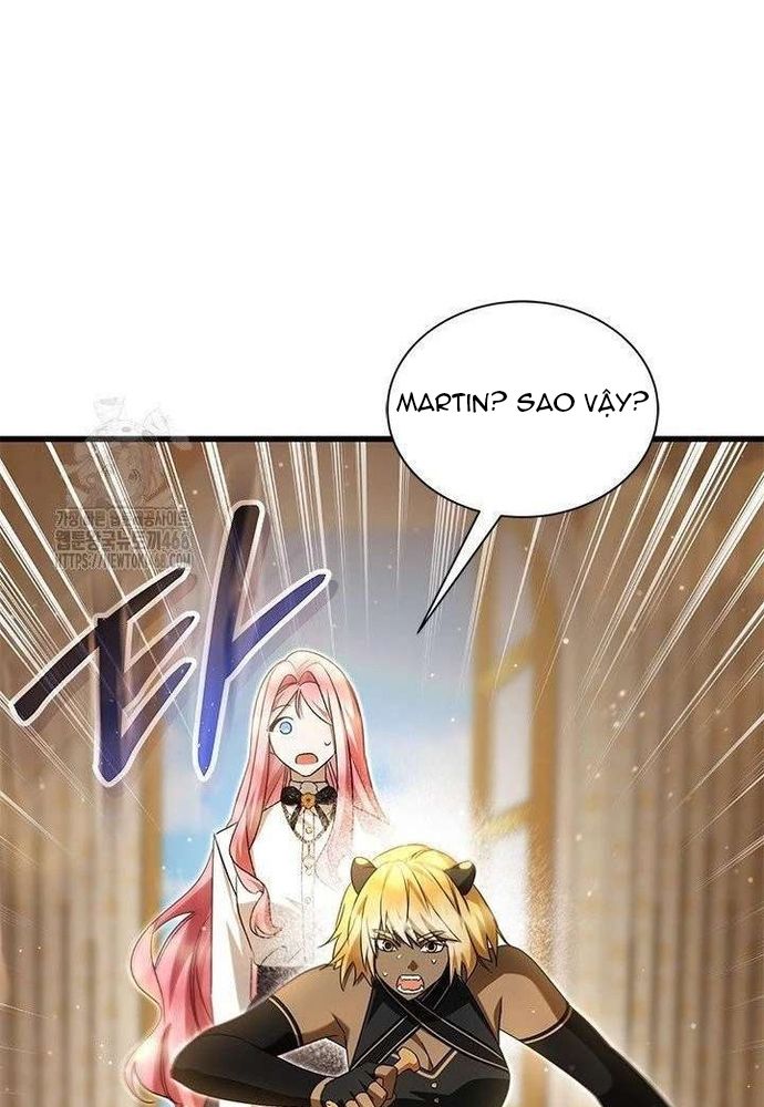 Trở Thành Hầu Nữ Của Bạo Chúa Chapter 93 - 72