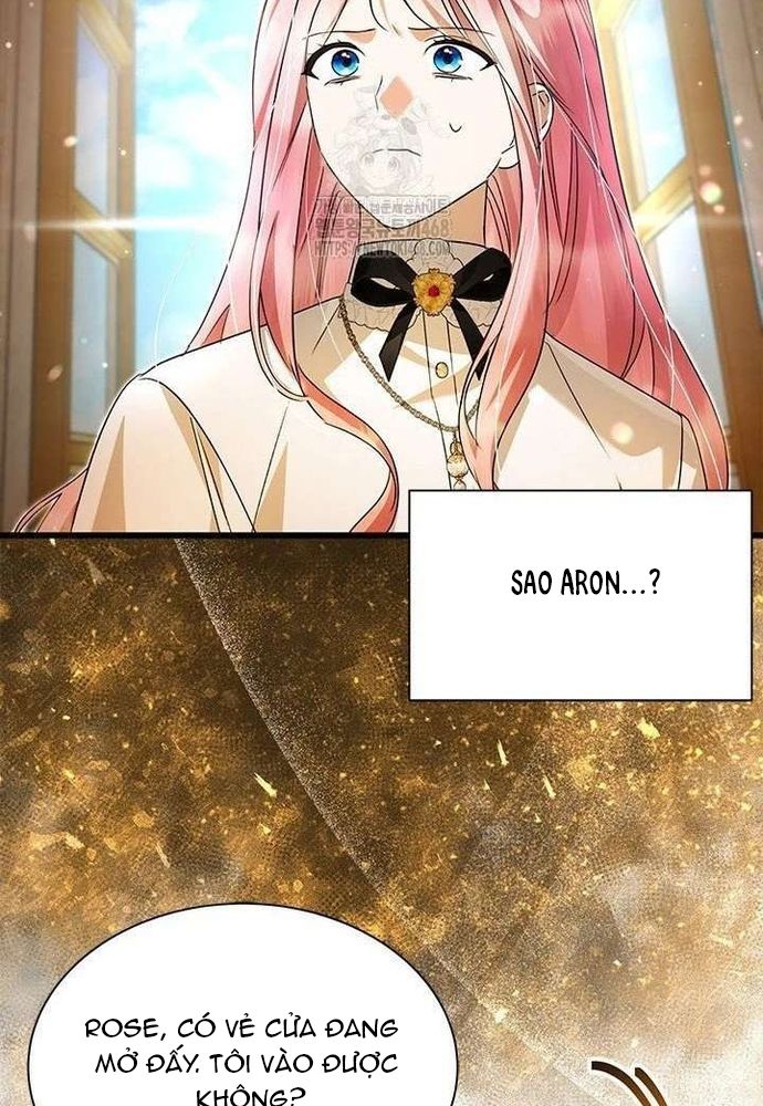 Trở Thành Hầu Nữ Của Bạo Chúa Chapter 93 - 76