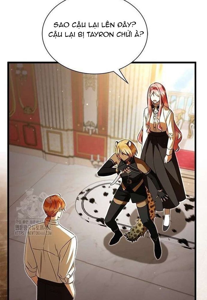 Trở Thành Hầu Nữ Của Bạo Chúa Chapter 93 - 80