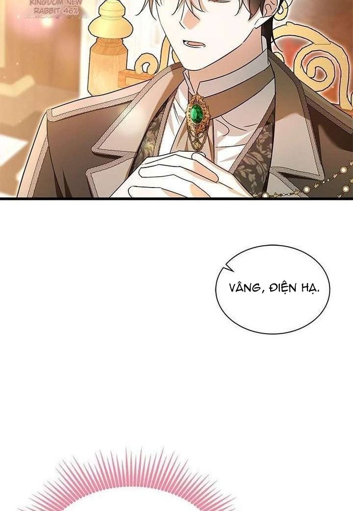 Trở Thành Hầu Nữ Của Bạo Chúa Chapter 93 - 10