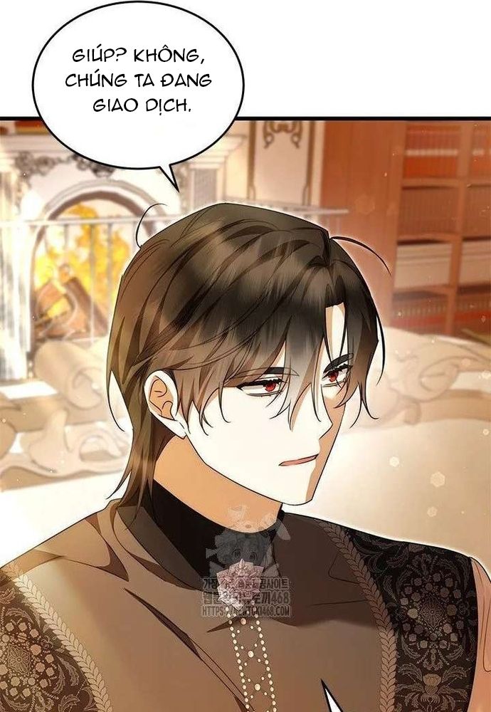 Trở Thành Hầu Nữ Của Bạo Chúa Chapter 94 - 16