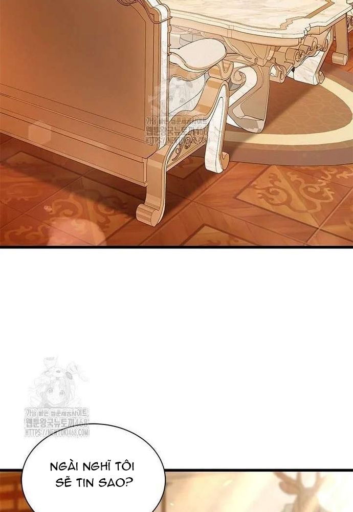 Trở Thành Hầu Nữ Của Bạo Chúa Chapter 94 - 3