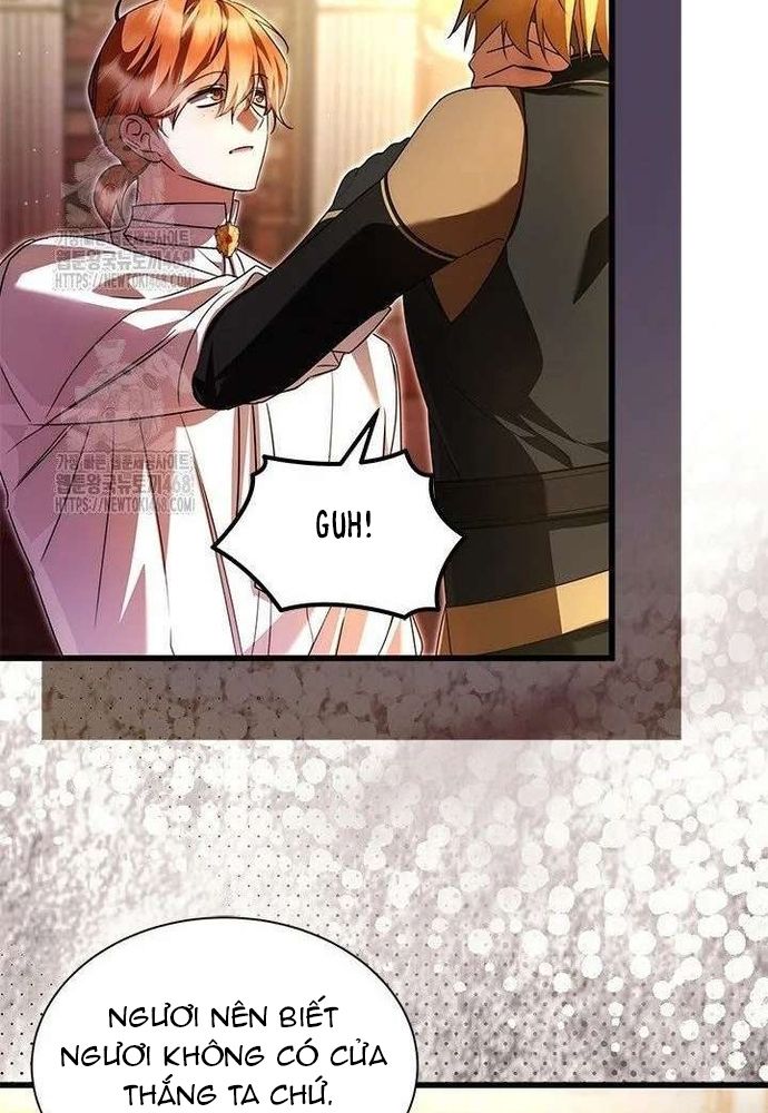 Trở Thành Hầu Nữ Của Bạo Chúa Chapter 94 - 29