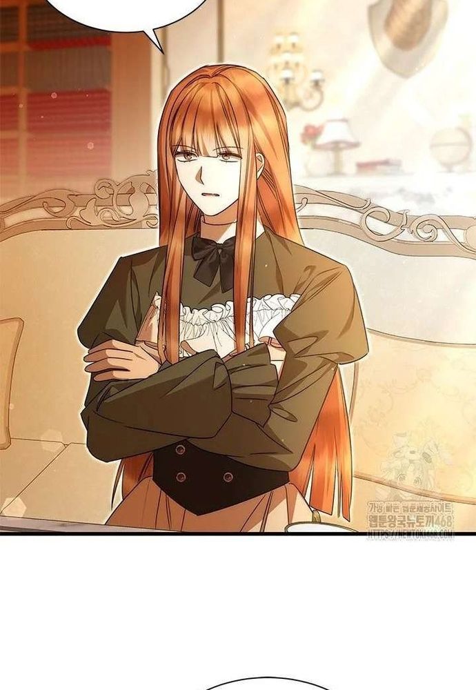 Trở Thành Hầu Nữ Của Bạo Chúa Chapter 94 - 4