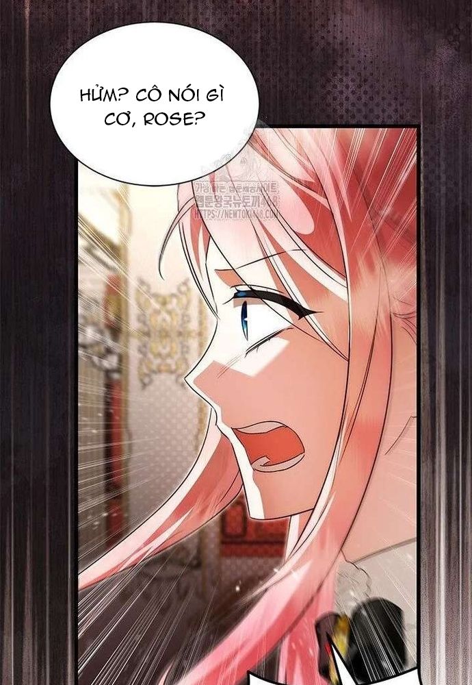 Trở Thành Hầu Nữ Của Bạo Chúa Chapter 94 - 31