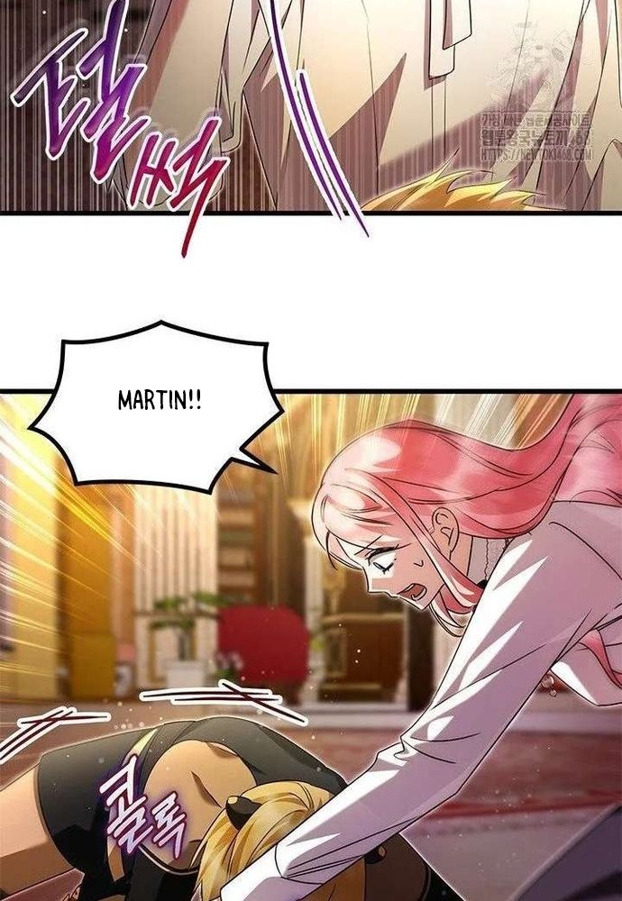 Trở Thành Hầu Nữ Của Bạo Chúa Chapter 94 - 33