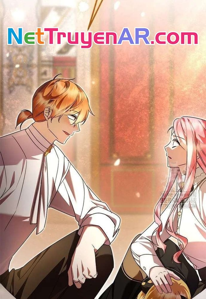 Trở Thành Hầu Nữ Của Bạo Chúa Chapter 94 - 36