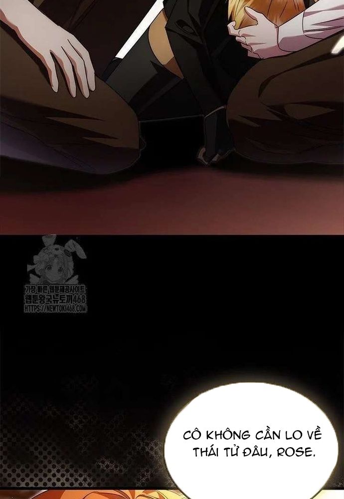 Trở Thành Hầu Nữ Của Bạo Chúa Chapter 94 - 37
