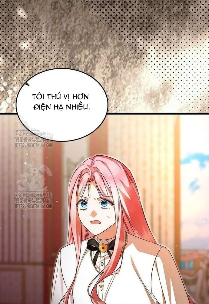 Trở Thành Hầu Nữ Của Bạo Chúa Chapter 94 - 39