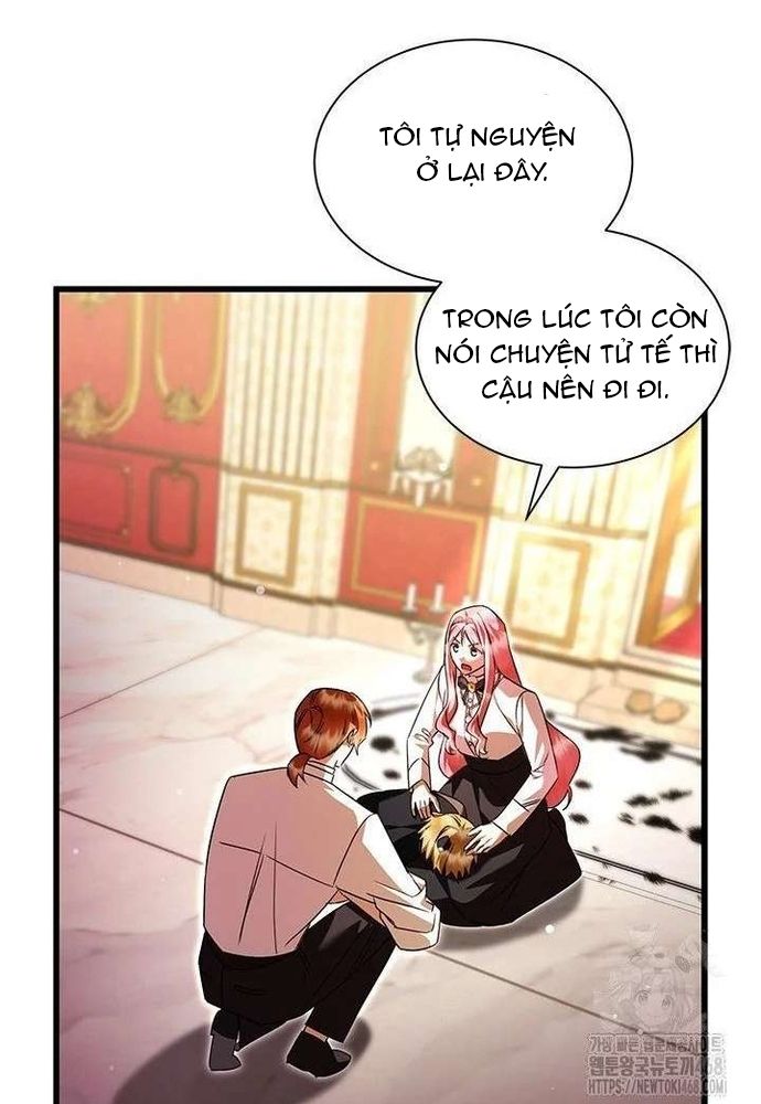 Trở Thành Hầu Nữ Của Bạo Chúa Chapter 94 - 45