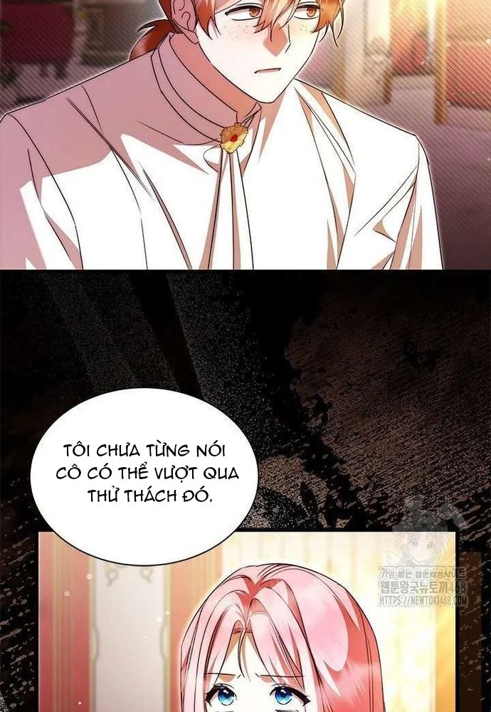 Trở Thành Hầu Nữ Của Bạo Chúa Chapter 94 - 47