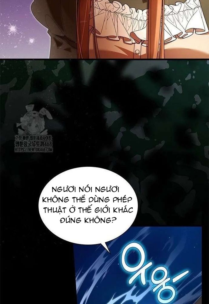 Trở Thành Hầu Nữ Của Bạo Chúa Chapter 94 - 8