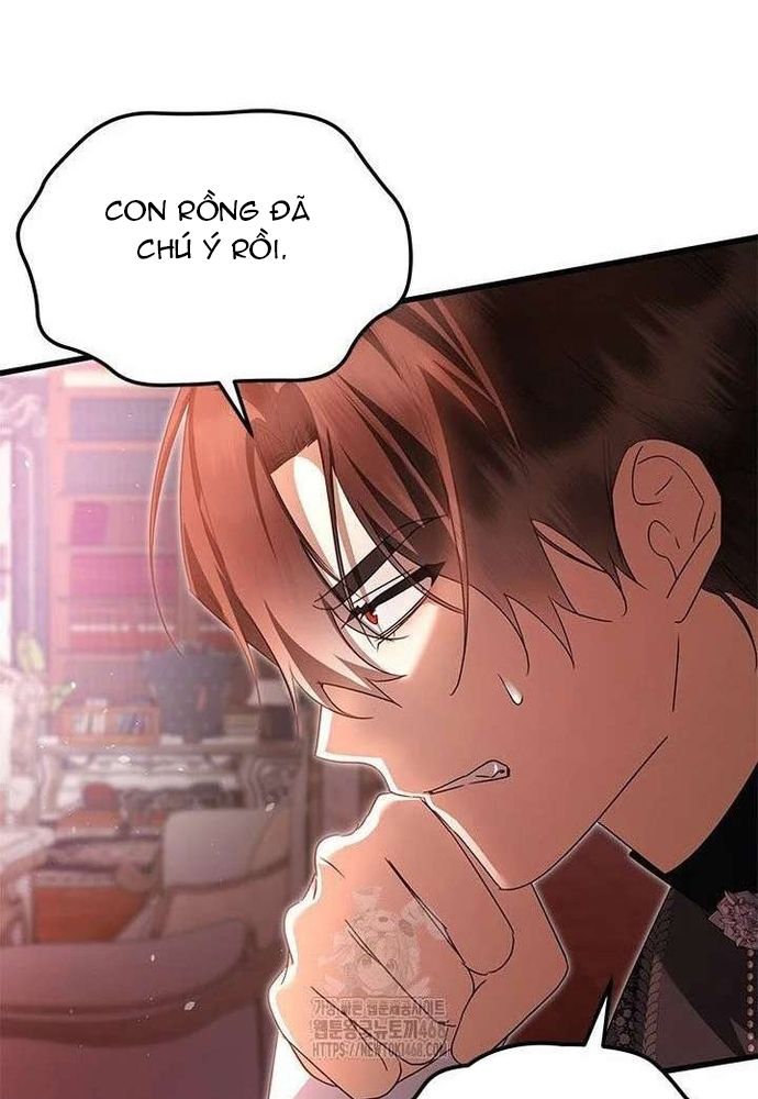 Trở Thành Hầu Nữ Của Bạo Chúa Chapter 94 - 85