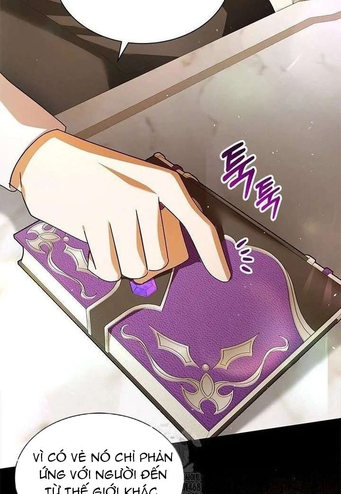 Trở Thành Hầu Nữ Của Bạo Chúa Chapter 95 - 11