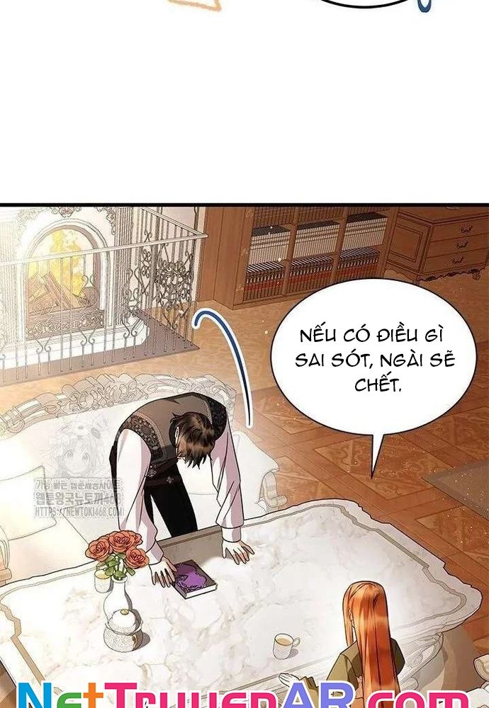 Trở Thành Hầu Nữ Của Bạo Chúa Chapter 95 - 15