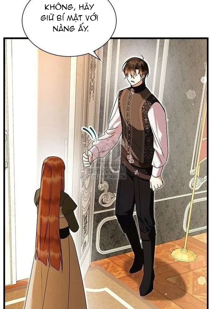 Trở Thành Hầu Nữ Của Bạo Chúa Chapter 95 - 20