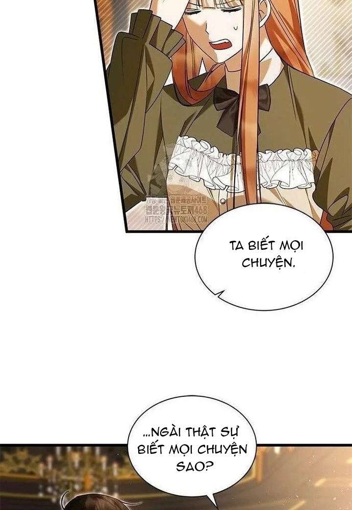 Trở Thành Hầu Nữ Của Bạo Chúa Chapter 95 - 22