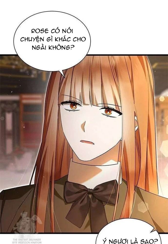 Trở Thành Hầu Nữ Của Bạo Chúa Chapter 95 - 24