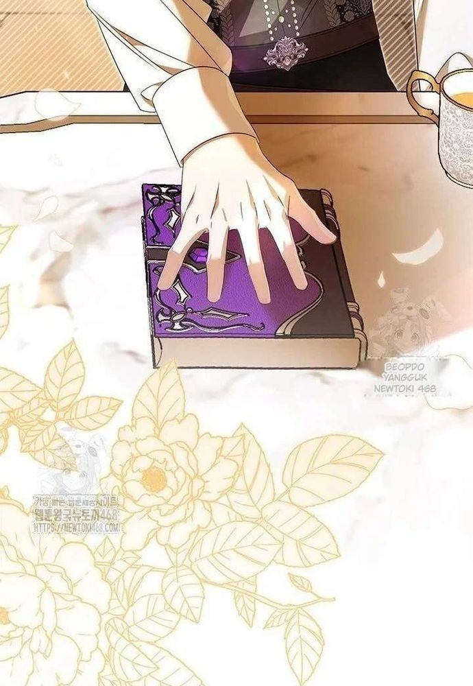 Trở Thành Hầu Nữ Của Bạo Chúa Chapter 95 - 4