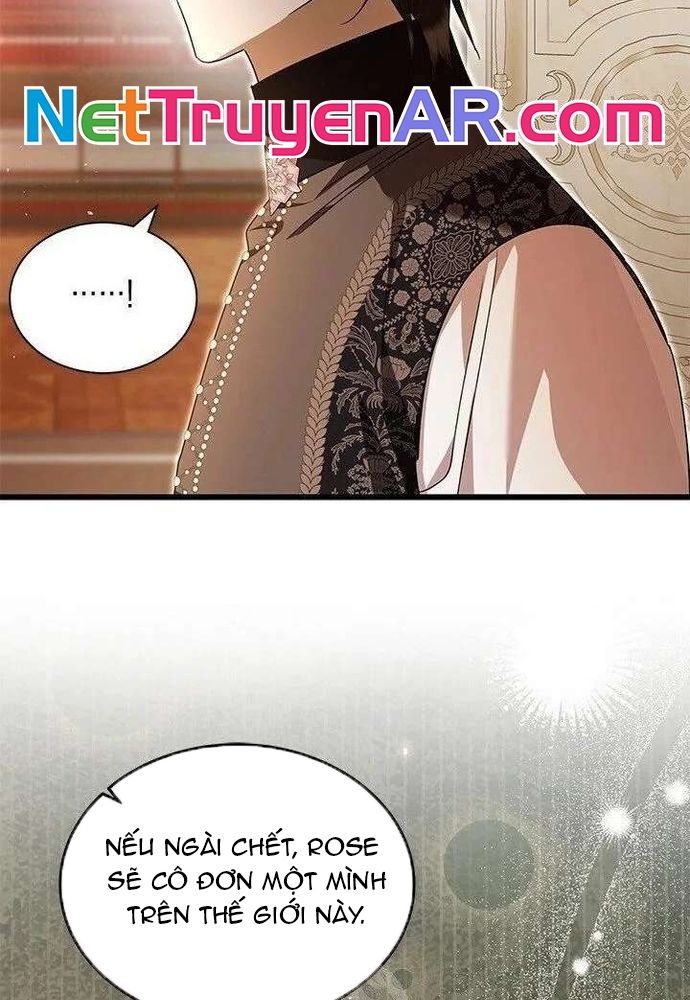 Trở Thành Hầu Nữ Của Bạo Chúa Chapter 95 - 36